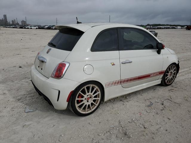 Photo 2 VIN: 3C3CFFFH0DT552378 - FIAT 500 ABARTH 