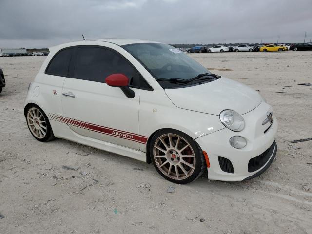 Photo 3 VIN: 3C3CFFFH0DT552378 - FIAT 500 ABARTH 