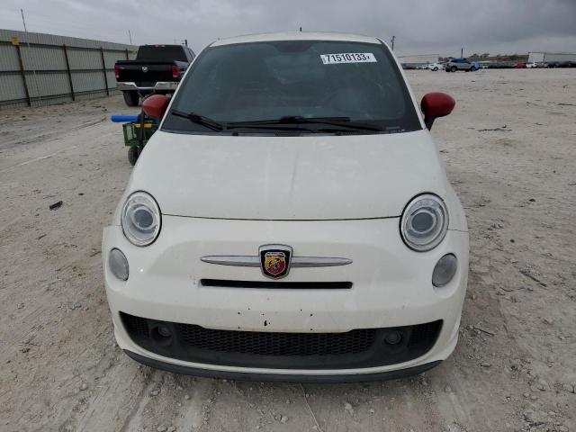 Photo 4 VIN: 3C3CFFFH0DT552378 - FIAT 500 ABARTH 