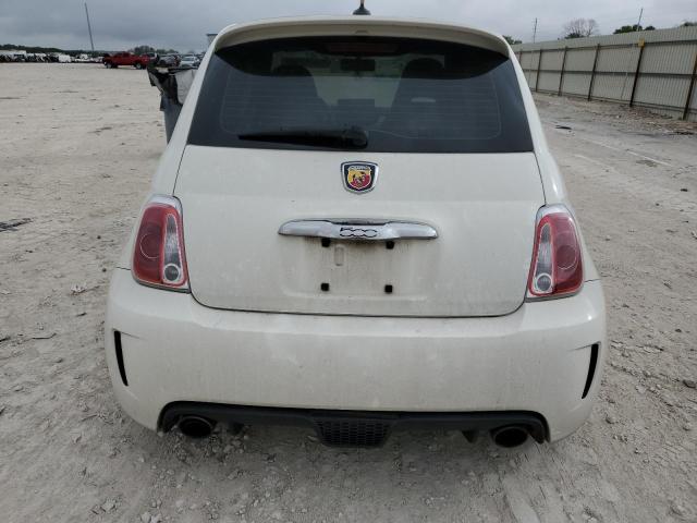 Photo 5 VIN: 3C3CFFFH0DT552378 - FIAT 500 ABARTH 