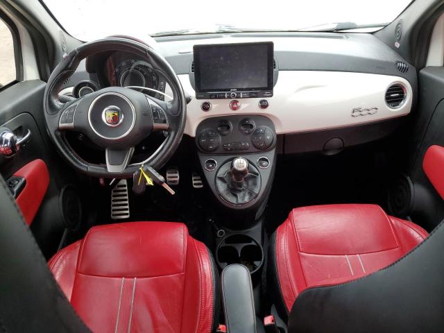 Photo 7 VIN: 3C3CFFFH0DT552378 - FIAT 500 ABARTH 