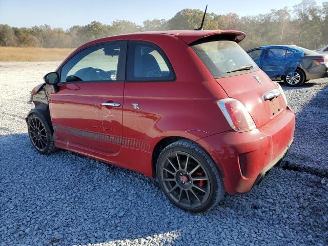 Photo 1 VIN: 3C3CFFFH0DT689949 - FIAT 500 