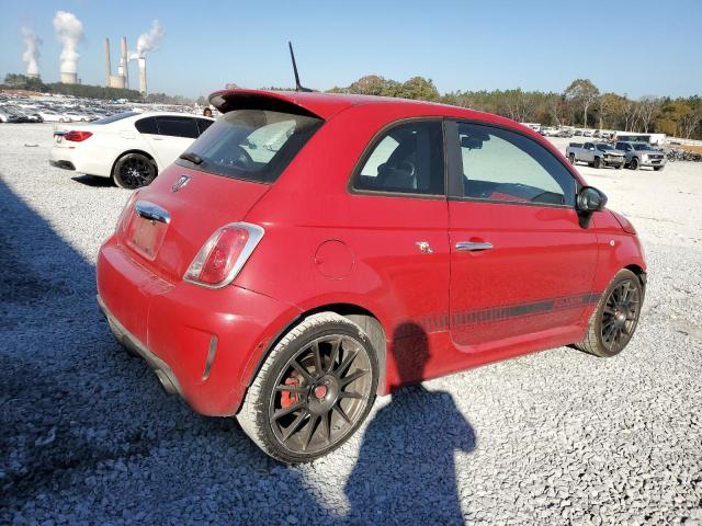 Photo 2 VIN: 3C3CFFFH0DT689949 - FIAT 500 