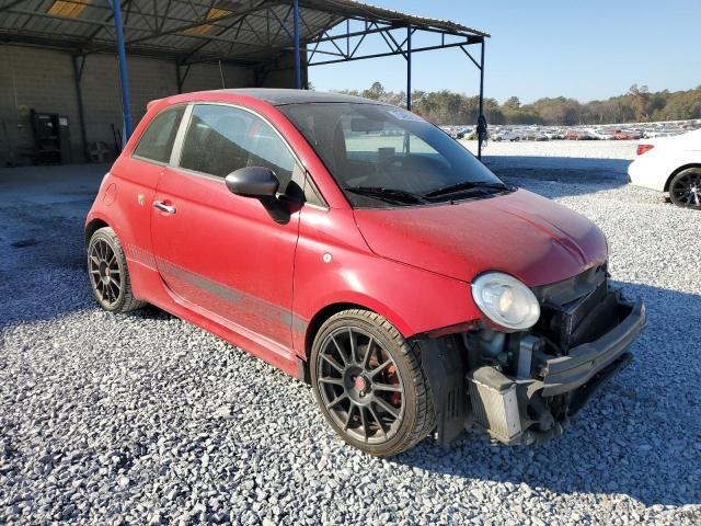 Photo 3 VIN: 3C3CFFFH0DT689949 - FIAT 500 