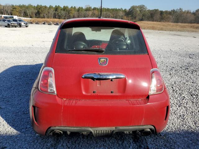 Photo 5 VIN: 3C3CFFFH0DT689949 - FIAT 500 