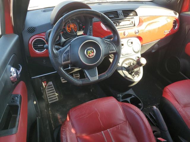 Photo 7 VIN: 3C3CFFFH0DT689949 - FIAT 500 