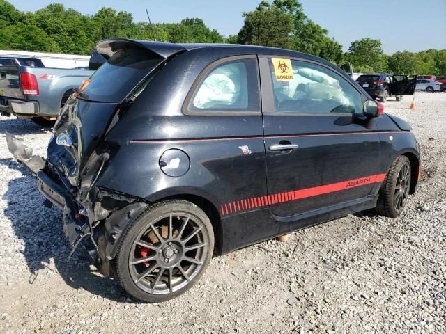 Photo 2 VIN: 3C3CFFFH0FT501644 - FIAT 500 ABARTH 