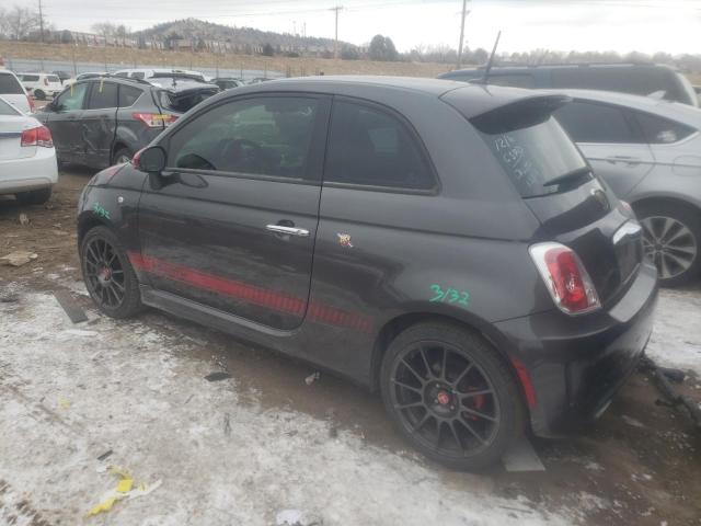 Photo 1 VIN: 3C3CFFFH0FT503491 - FIAT 500 ABARTH 