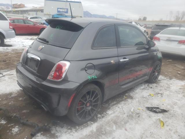 Photo 2 VIN: 3C3CFFFH0FT503491 - FIAT 500 ABARTH 