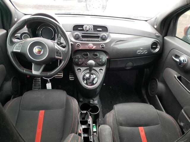 Photo 7 VIN: 3C3CFFFH0FT503491 - FIAT 500 ABARTH 