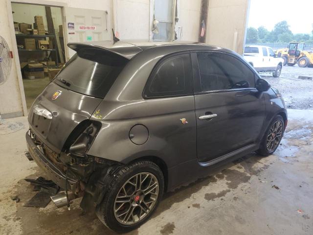 Photo 2 VIN: 3C3CFFFH0FT590454 - FIAT 500 ABARTH 