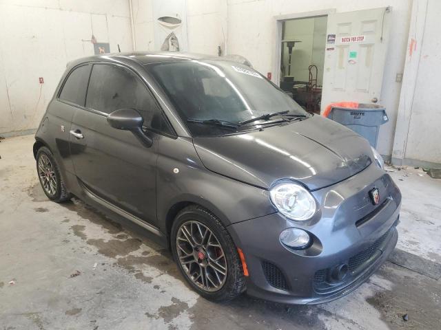 Photo 3 VIN: 3C3CFFFH0FT590454 - FIAT 500 ABARTH 