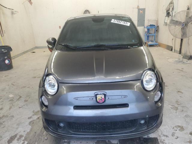 Photo 4 VIN: 3C3CFFFH0FT590454 - FIAT 500 ABARTH 