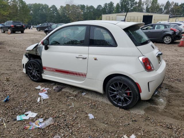 Photo 1 VIN: 3C3CFFFH0FT597453 - FIAT 500 