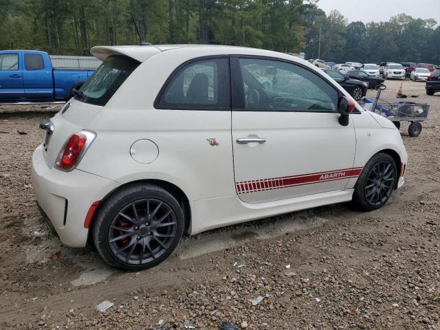 Photo 2 VIN: 3C3CFFFH0FT597453 - FIAT 500 