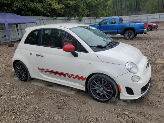 Photo 3 VIN: 3C3CFFFH0FT597453 - FIAT 500 