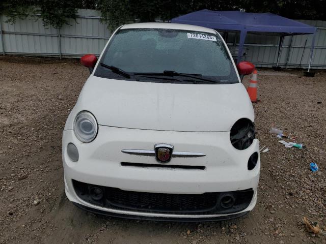 Photo 4 VIN: 3C3CFFFH0FT597453 - FIAT 500 