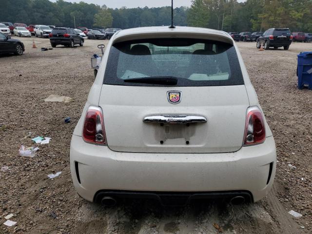 Photo 5 VIN: 3C3CFFFH0FT597453 - FIAT 500 