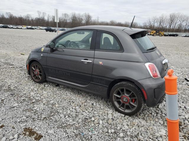 Photo 1 VIN: 3C3CFFFH0FT615935 - FIAT 500 ABARTH 