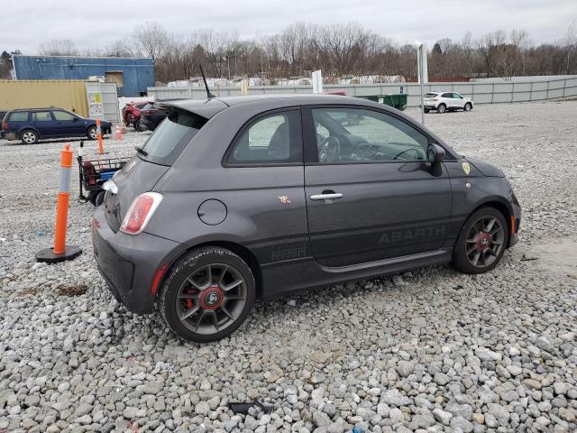 Photo 2 VIN: 3C3CFFFH0FT615935 - FIAT 500 ABARTH 