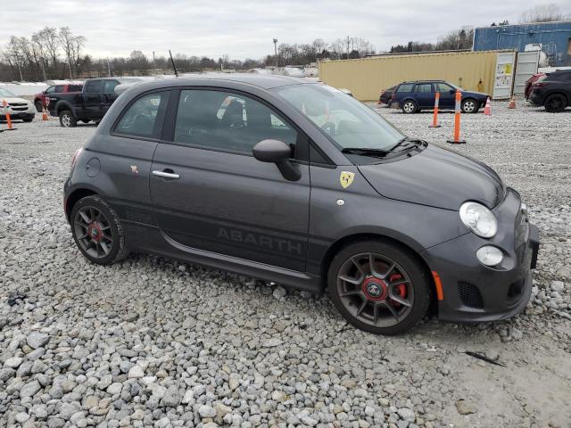 Photo 3 VIN: 3C3CFFFH0FT615935 - FIAT 500 ABARTH 