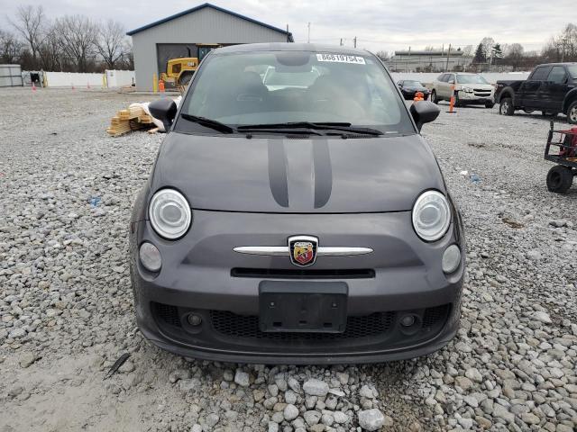 Photo 4 VIN: 3C3CFFFH0FT615935 - FIAT 500 ABARTH 