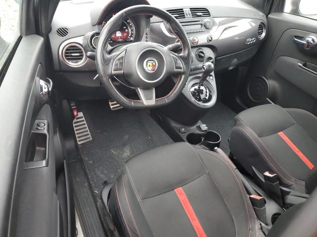 Photo 7 VIN: 3C3CFFFH0FT615935 - FIAT 500 ABARTH 