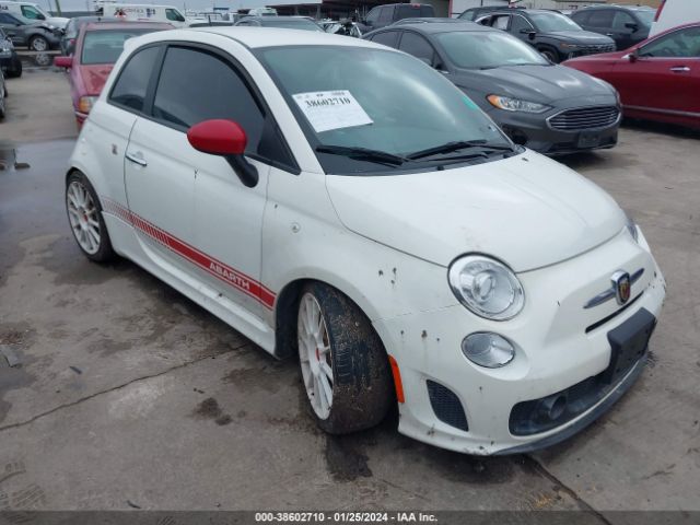 Photo 0 VIN: 3C3CFFFH1CT359851 - FIAT 500 