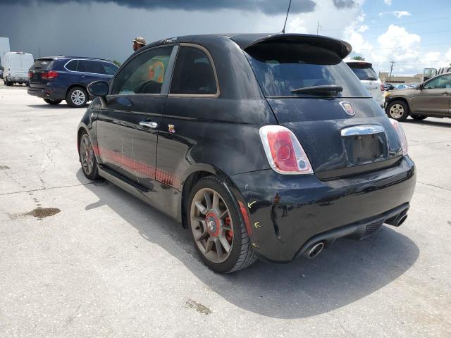 Photo 1 VIN: 3C3CFFFH1DT514691 - FIAT 500 