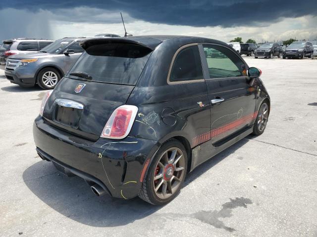 Photo 2 VIN: 3C3CFFFH1DT514691 - FIAT 500 