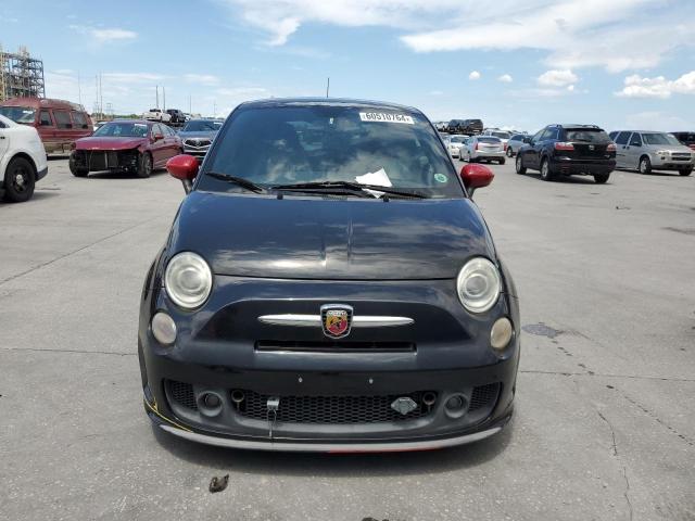 Photo 4 VIN: 3C3CFFFH1DT514691 - FIAT 500 