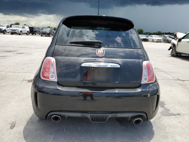 Photo 5 VIN: 3C3CFFFH1DT514691 - FIAT 500 