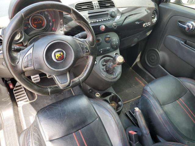 Photo 7 VIN: 3C3CFFFH1DT514691 - FIAT 500 