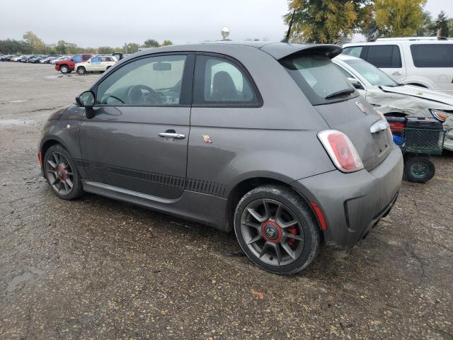 Photo 1 VIN: 3C3CFFFH1DT554401 - FIAT 500 