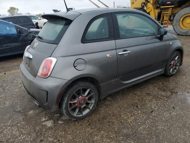 Photo 2 VIN: 3C3CFFFH1DT554401 - FIAT 500 