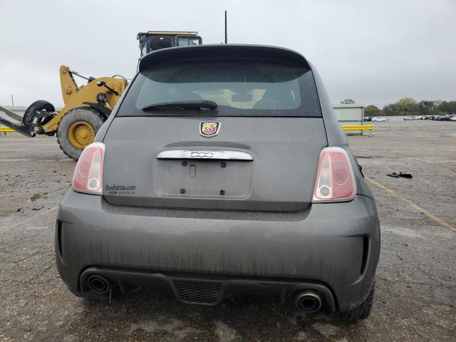 Photo 5 VIN: 3C3CFFFH1DT554401 - FIAT 500 