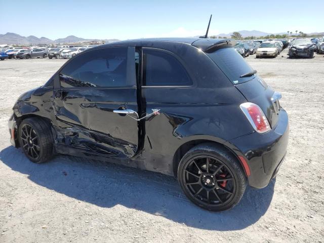 Photo 1 VIN: 3C3CFFFH1DT573823 - FIAT 500 ABARTH 