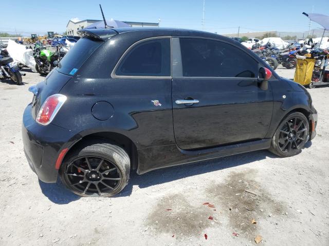 Photo 2 VIN: 3C3CFFFH1DT573823 - FIAT 500 ABARTH 