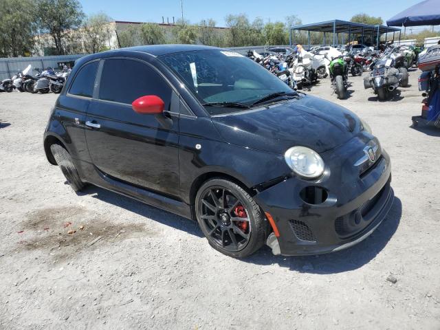 Photo 3 VIN: 3C3CFFFH1DT573823 - FIAT 500 ABARTH 