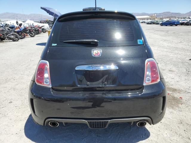 Photo 5 VIN: 3C3CFFFH1DT573823 - FIAT 500 ABARTH 