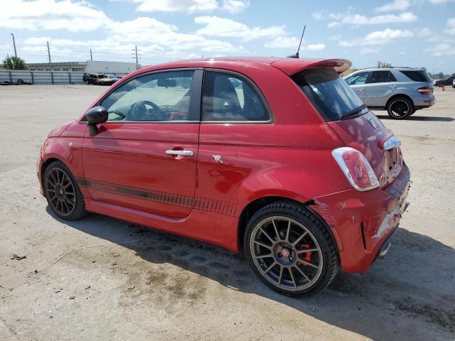 Photo 1 VIN: 3C3CFFFH1DT607145 - FIAT 500 