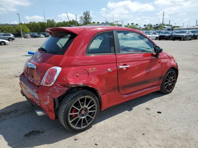 Photo 2 VIN: 3C3CFFFH1DT607145 - FIAT 500 