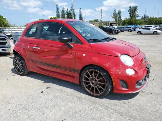 Photo 3 VIN: 3C3CFFFH1DT607145 - FIAT 500 