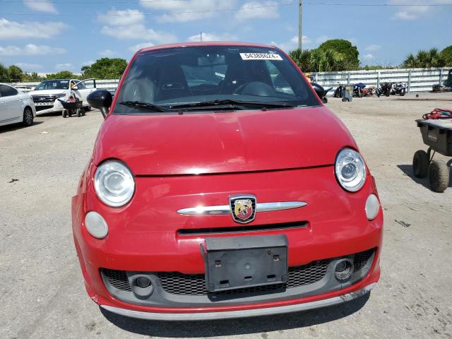 Photo 4 VIN: 3C3CFFFH1DT607145 - FIAT 500 