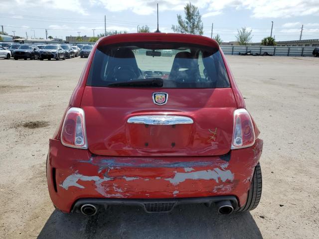 Photo 5 VIN: 3C3CFFFH1DT607145 - FIAT 500 