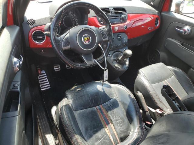 Photo 7 VIN: 3C3CFFFH1DT607145 - FIAT 500 