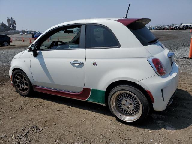 Photo 1 VIN: 3C3CFFFH1ET288539 - FIAT 500 