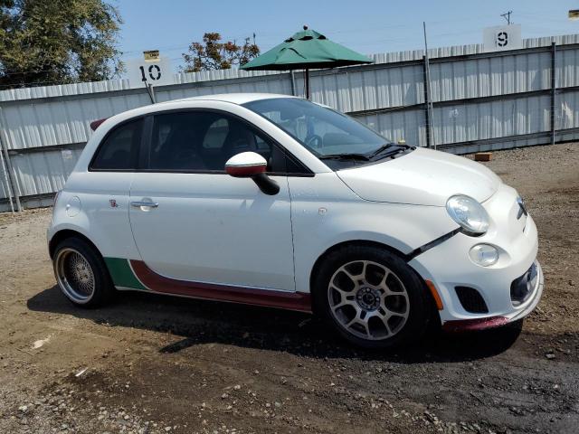 Photo 3 VIN: 3C3CFFFH1ET288539 - FIAT 500 