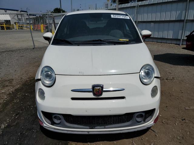 Photo 4 VIN: 3C3CFFFH1ET288539 - FIAT 500 