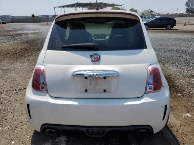 Photo 5 VIN: 3C3CFFFH1ET288539 - FIAT 500 